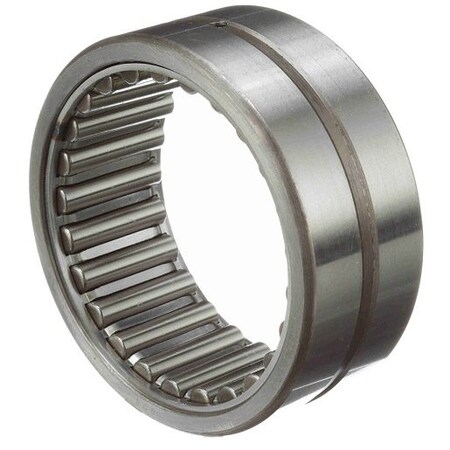 Regal Beloit Needle Bearing Roller Assembly with Outer Ring, 3-1/4 in. Bore, 4-1/4 in. Outside Diameter MR 52